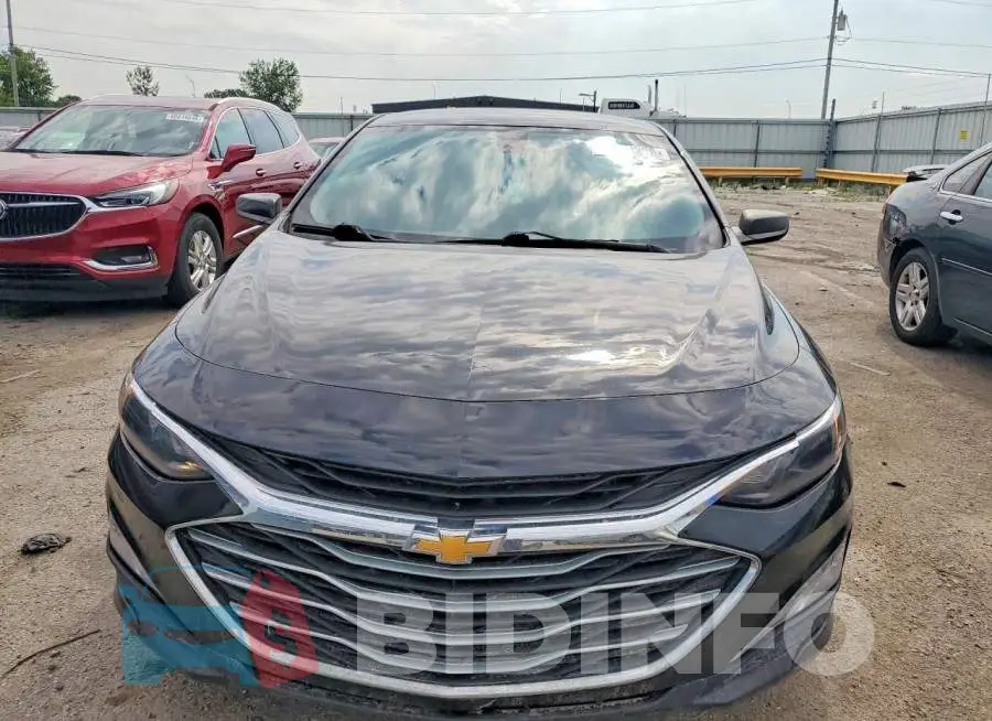 1G1ZD5ST9KF157521 Photo# 5