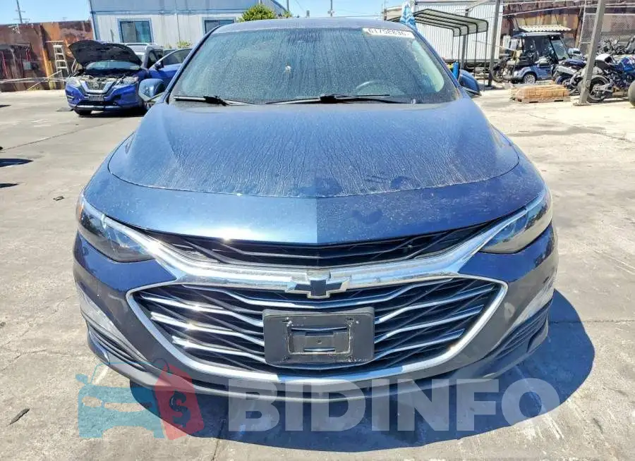 1G1ZD5ST9KF207950 Photo# 5