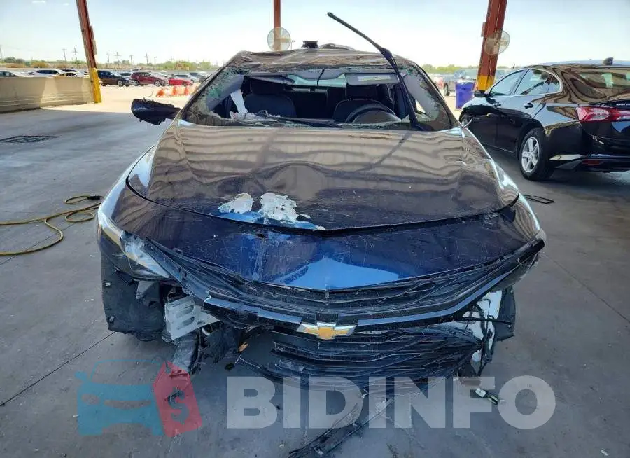 1G1ZD5ST9NF154932 Photo# 5