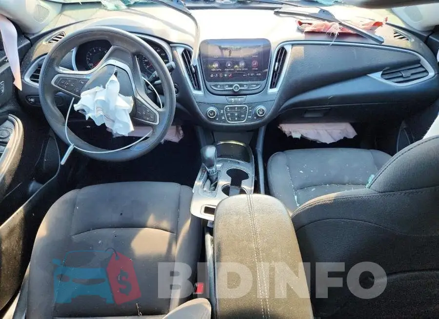 1G1ZD5ST9NF154932 Photo# 8