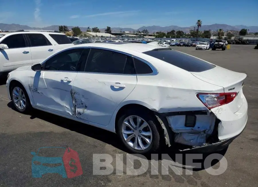 1G1ZD5ST9RF207750 Photo# 2