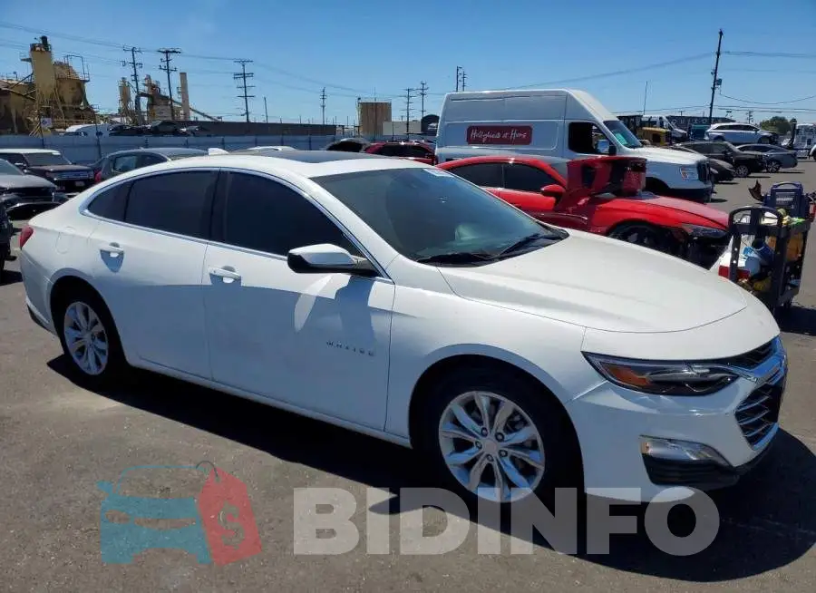 1G1ZD5ST9RF207750 Photo# 4