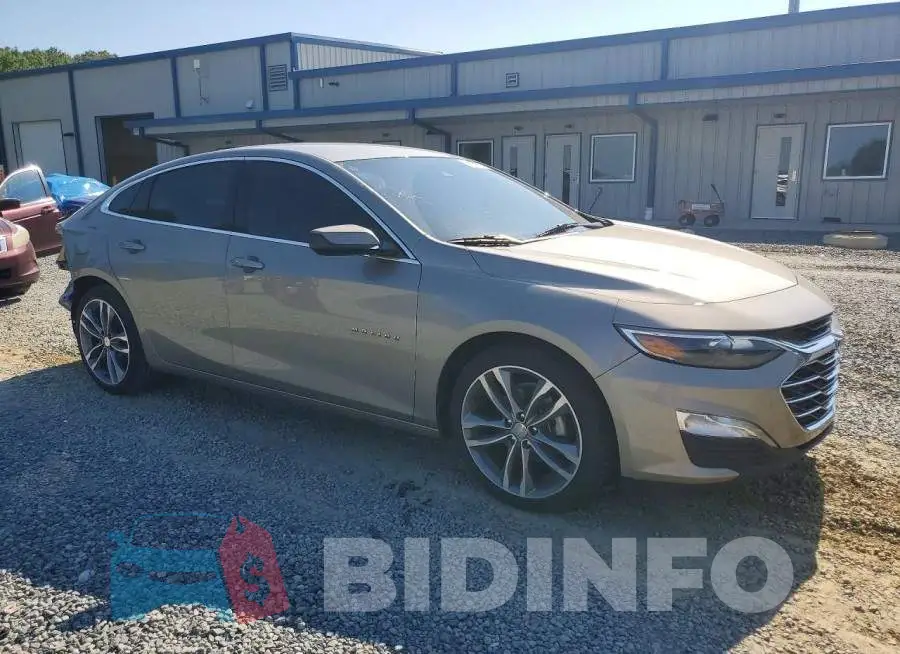 1G1ZD5STXPF159558 Photo# 4