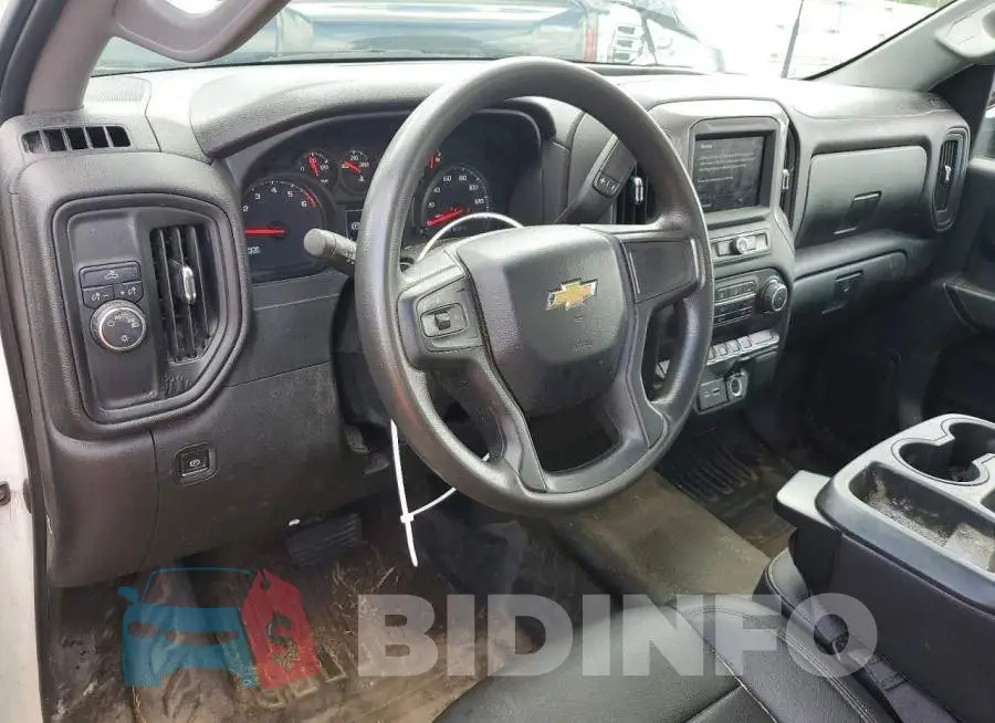 1GC0WLE72NF229712 Photo# 8