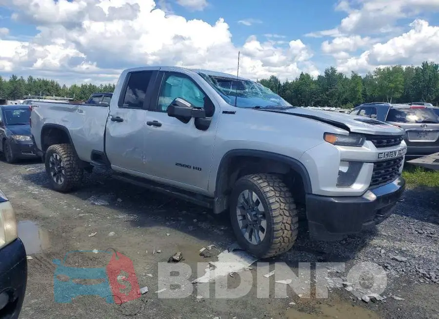 1GC2YMEYXNF228471 Photo# 4