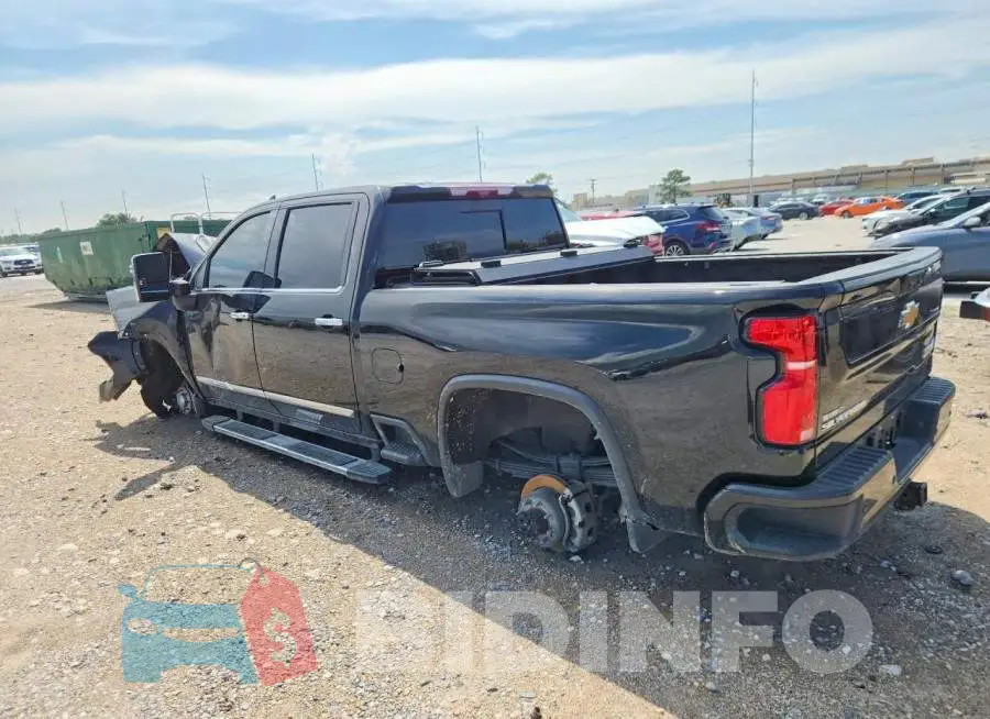 1GC4KVEY2SF172666 Photo# 2