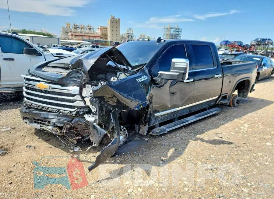1GC4KVEY2SF172666 Photo# 1