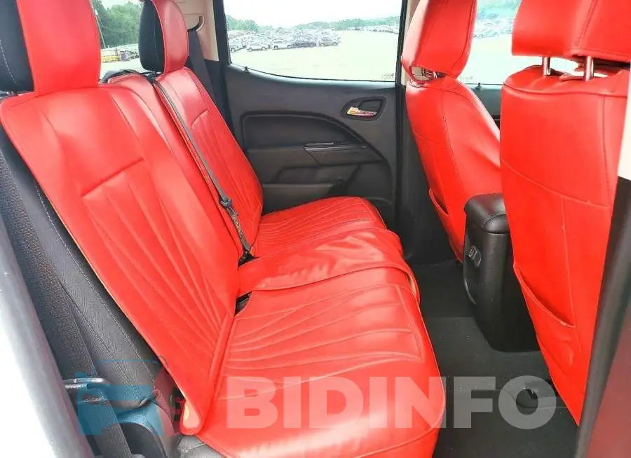 1GCGSCEN7N1322019 Photo# 10