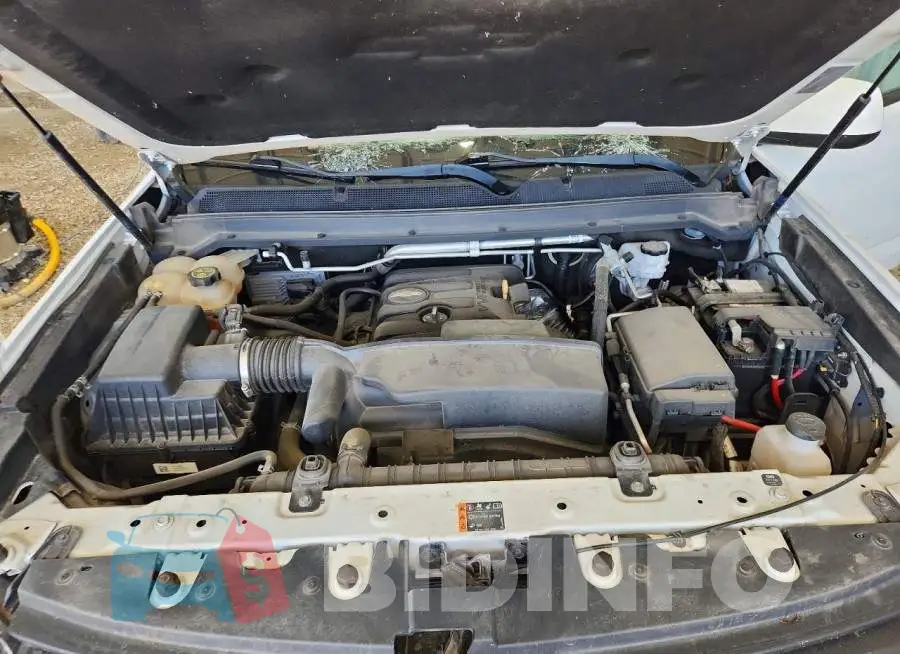 1GCHSCEA9M1223170 Photo# 11