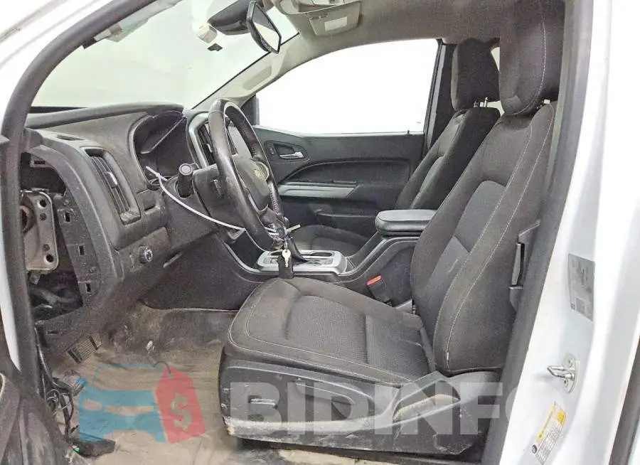 1GCHSCEA9N1219444 Photo# 7