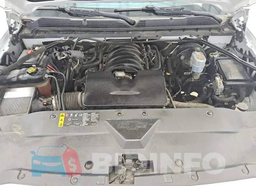 1GCNCNEH1JZ369701 Photo# 11