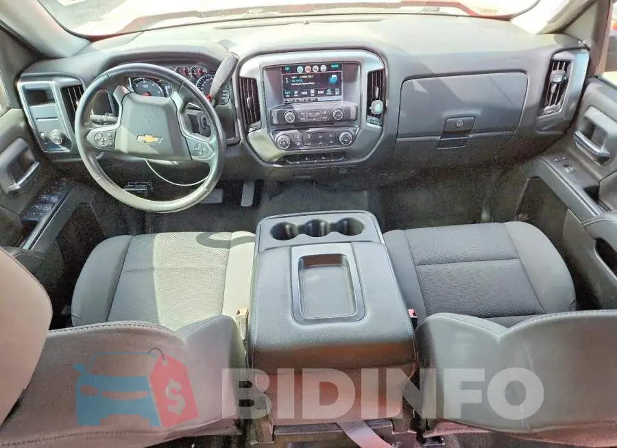1GCRCREC7JZ163988 Photo# 8