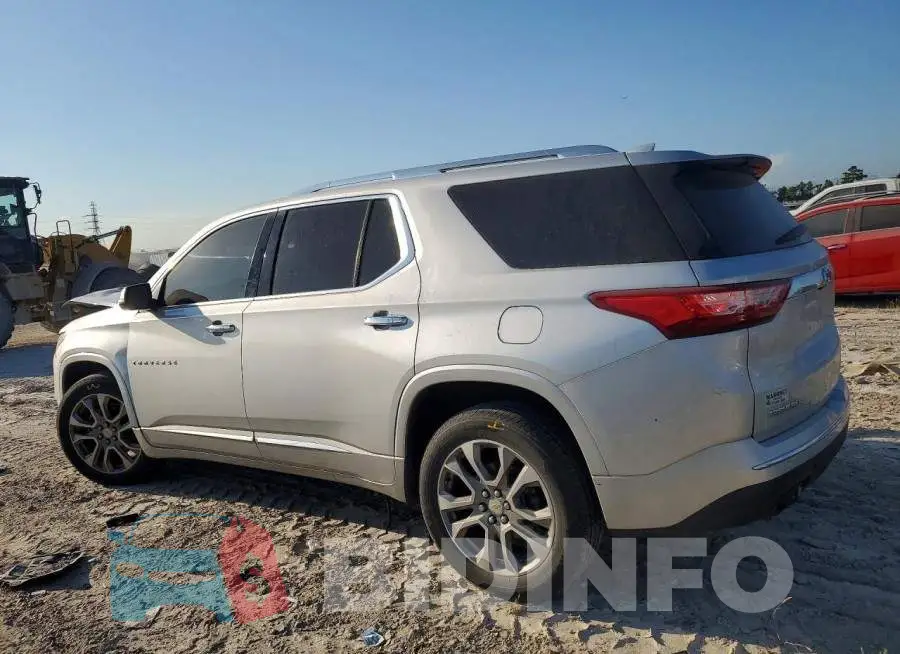 1GNERKKW5KJ218769 Photo# 2