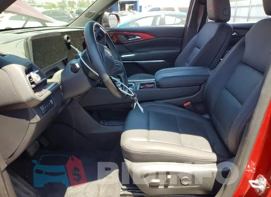 1GNEVJRS4SJ288451 Photo# 7