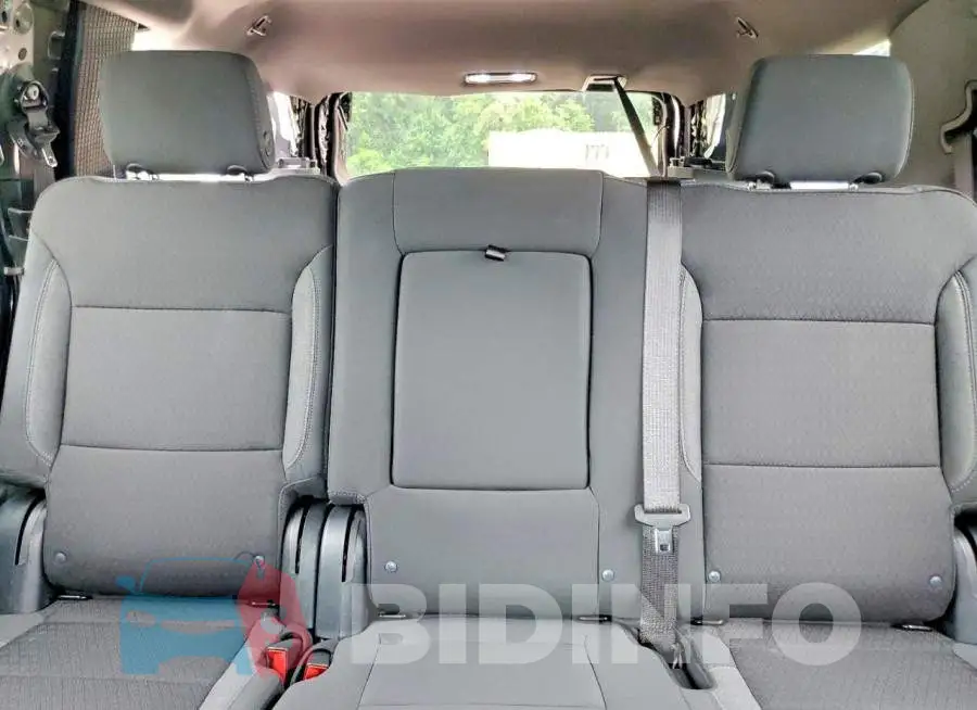 1GNS5MRD5SR100849 Photo# 10