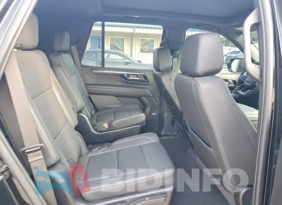 1GNS6PRD1SR209226 Photo# 11
