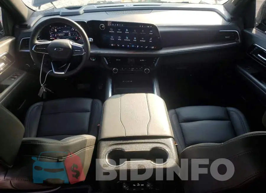 1GNS6PRD1SR209226 Photo# 8