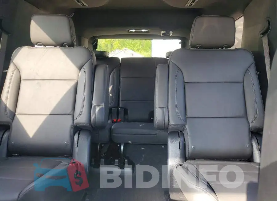 1GNS6PRD1SR209226 Photo# 10