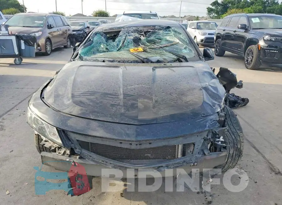 2G1105S33J9146191 Photo# 5