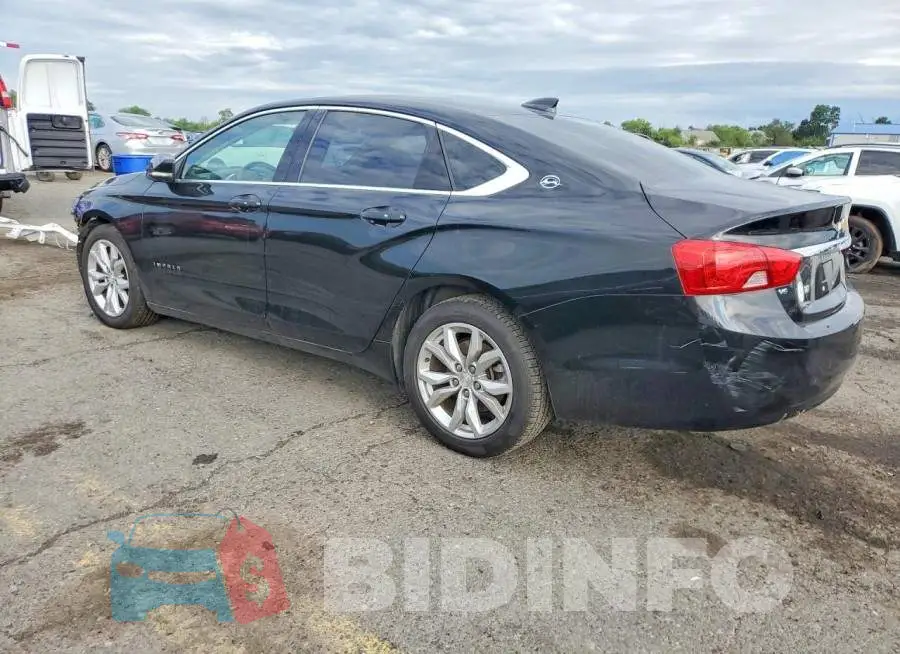 2G1105S33J9167493 Photo# 2