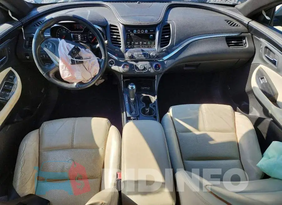 2G1105S3XK9110886 Photo# 8