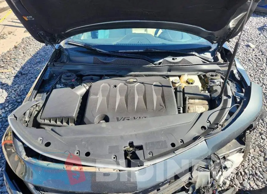 2G1105S3XK9110886 Photo# 11