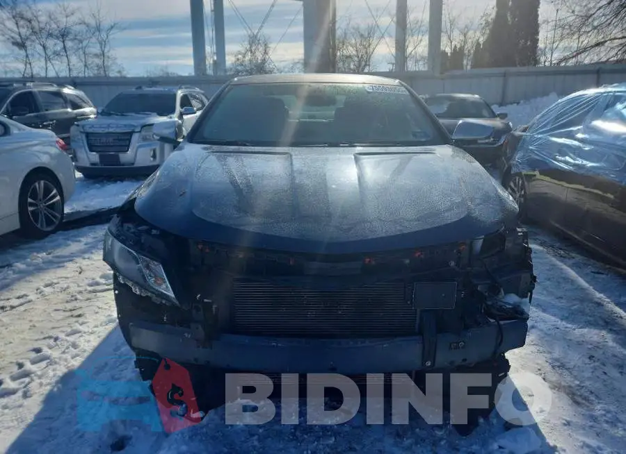 2G1125S35J9121335 Photo# 5