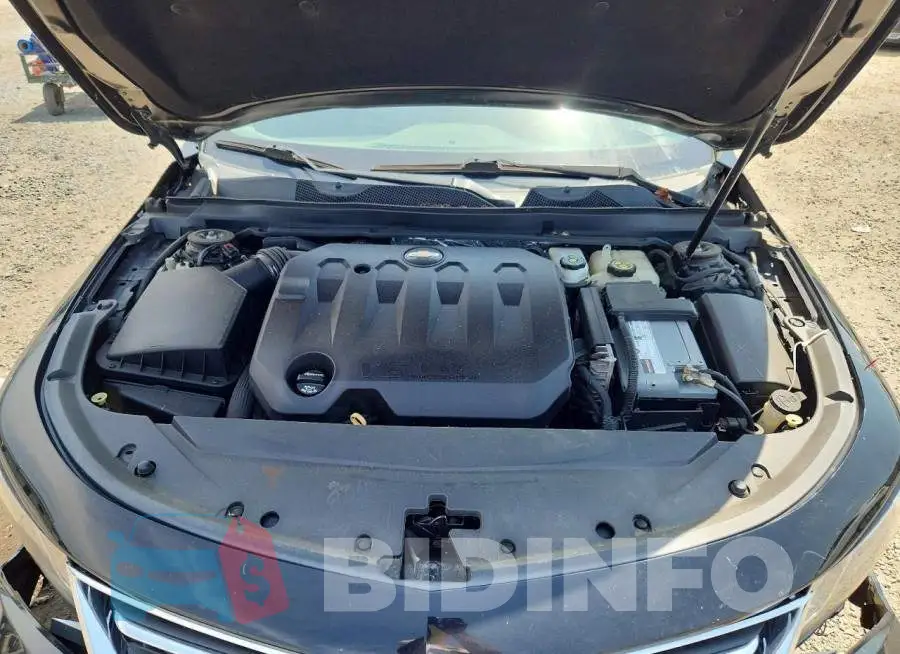 2G11Z5S3XK9109517 Photo# 11