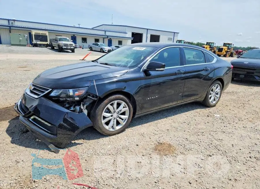 2G11Z5S3XK9109517 Photo# 1
