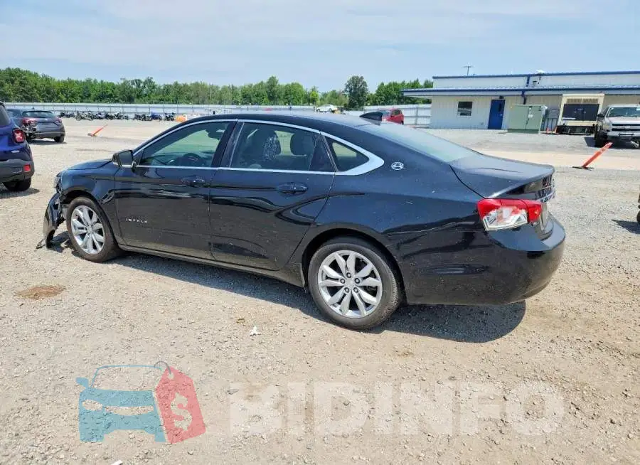 2G11Z5S3XK9109517 Photo# 2