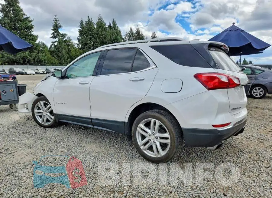 2GNAXYEX9K6288493 Photo# 2