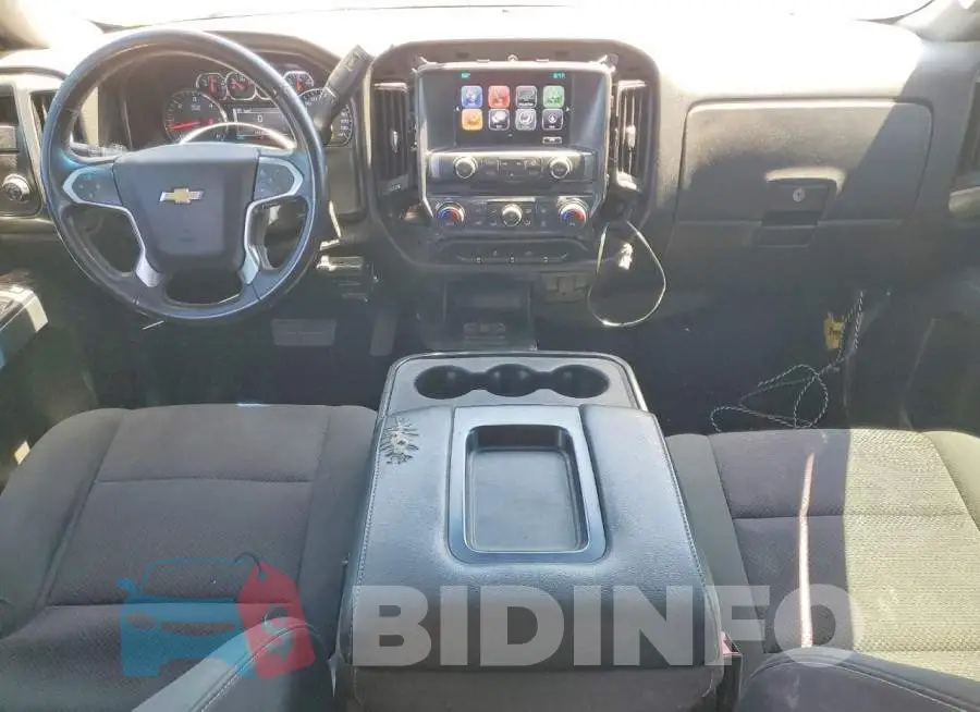 3GCPCREC3HG367835 Photo# 8