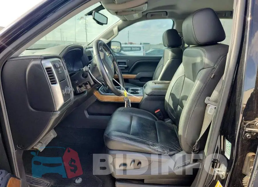 3GCPCSEC2JG337545 Photo# 7