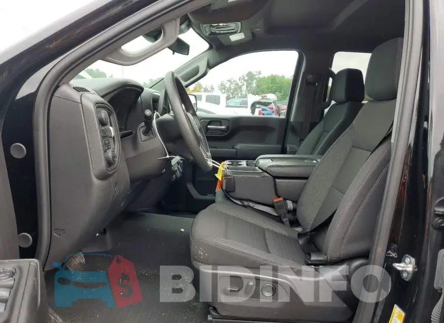 3GCPDBEK8RG178174 Photo# 7