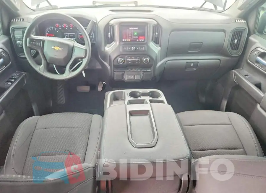 3GCPWBEH3MG106810 Photo# 8