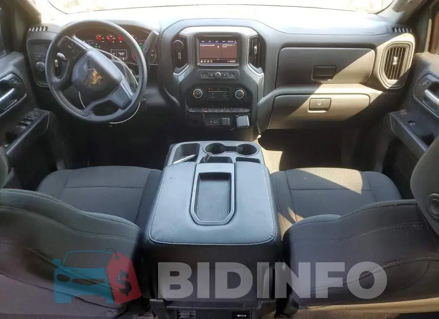 3GCPWBEK5MG306244 Photo# 8