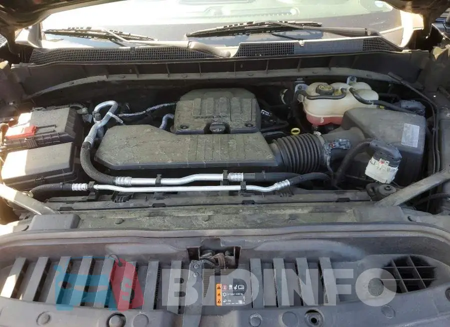 3GCPWBEK5MG306244 Photo# 11