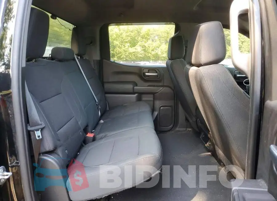 3GCPWBEK5MG306244 Photo# 10