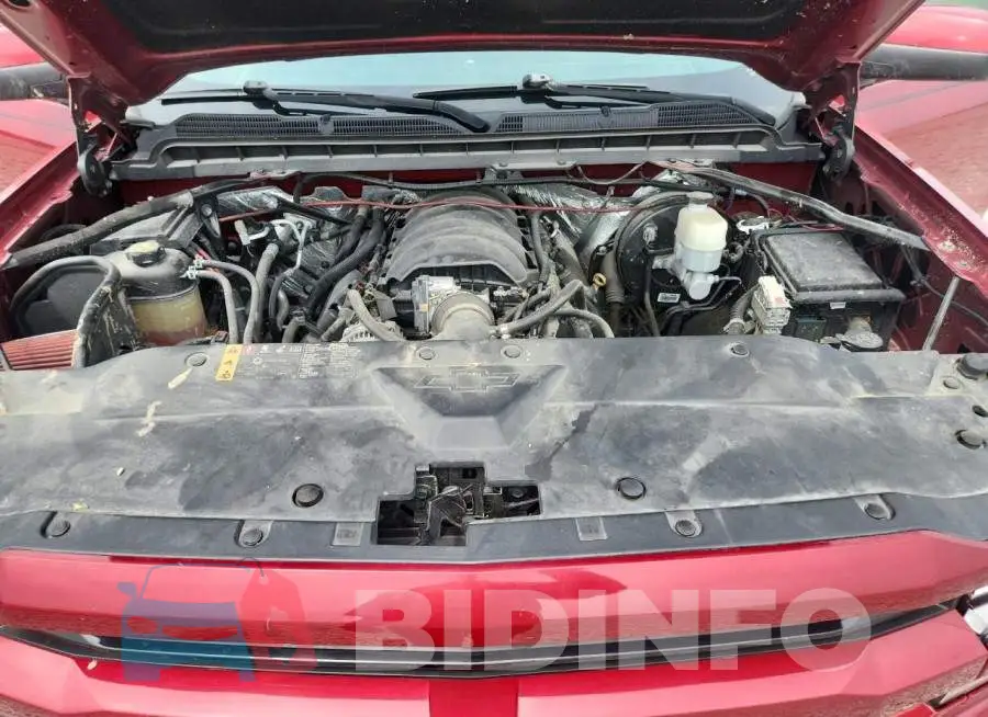 3GCUKREC5JG196212 Photo# 11