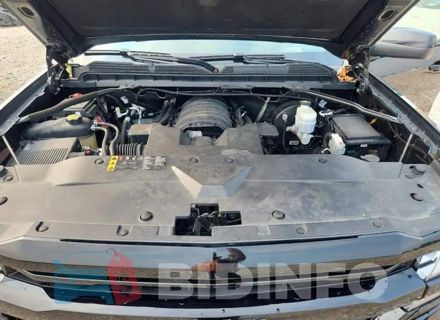 3GCUKREC5JG492976 Photo# 11