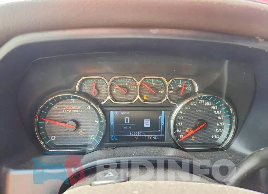 3GCUKSEC4JG222824 Photo# 9
