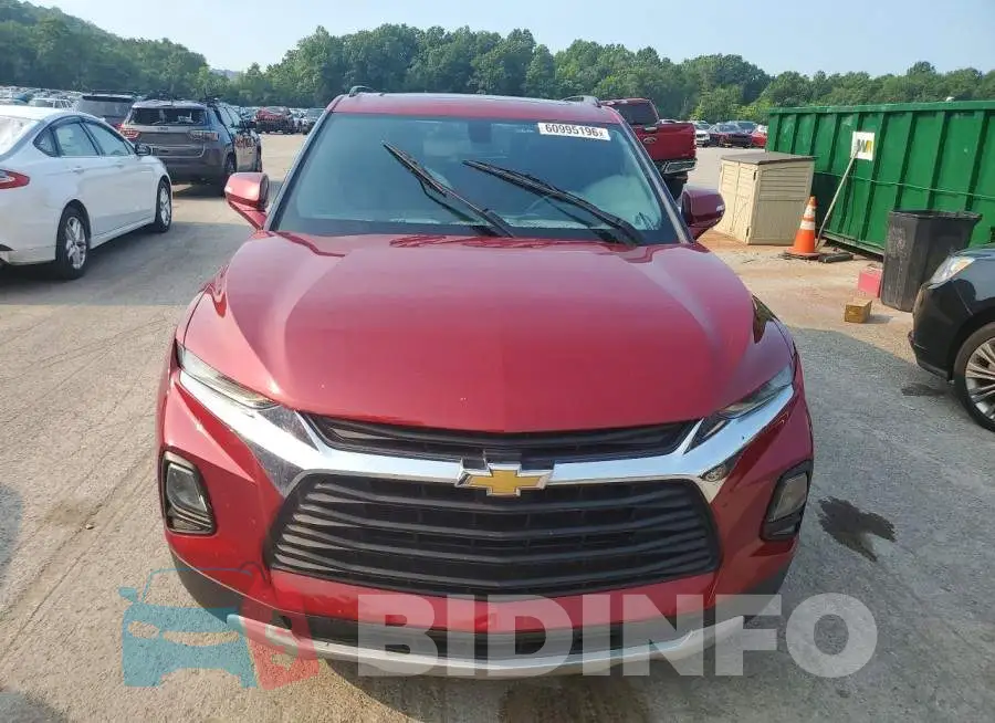 3GNKBDRS9LS628044 Photo# 5