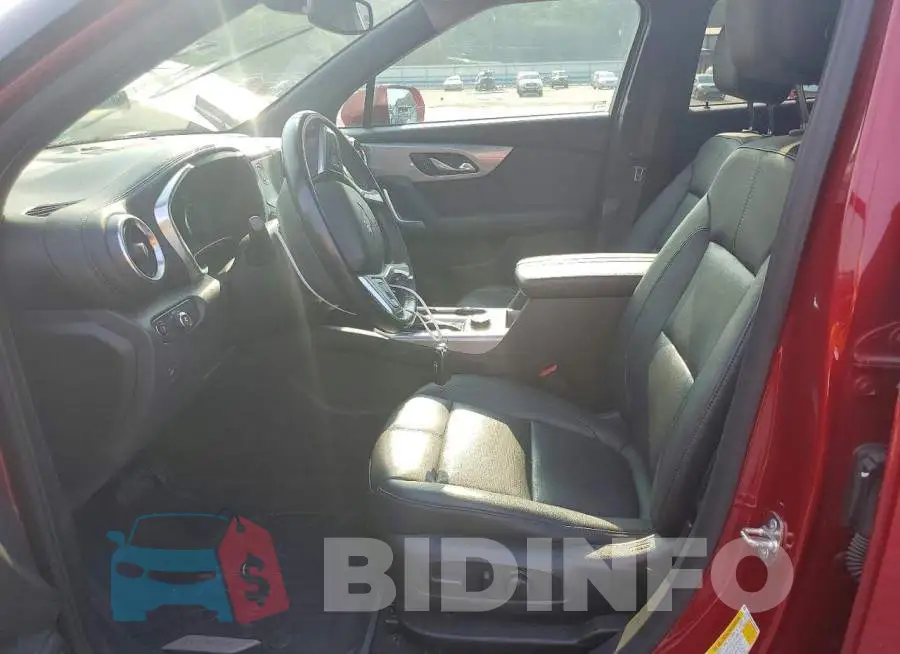 3GNKBDRS9LS628044 Photo# 7