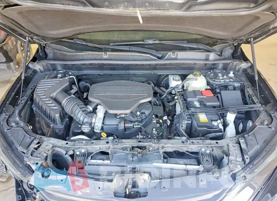 3GNKBHRS7LS685091 Photo# 12