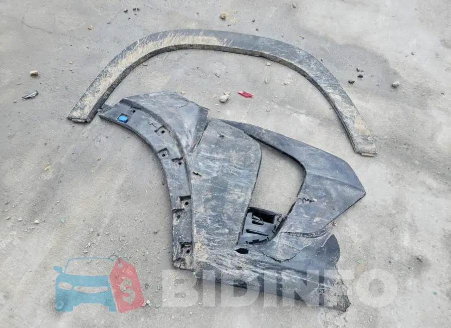 KL77LFEP7SC016502 Photo# 13
