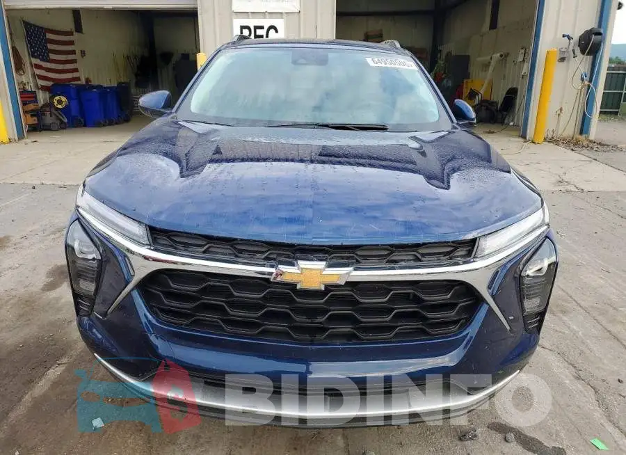 KL77LHE22RC215886 Photo# 5