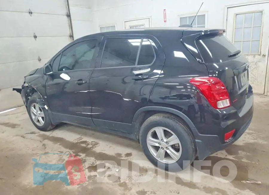 KL7CJNSM4NB552441 Photo# 2
