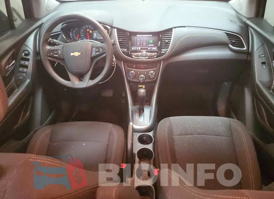 KL7CJNSM4NB552441 Photo# 8