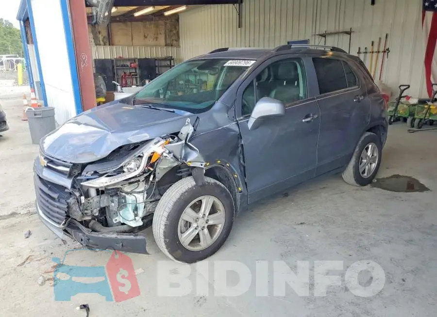 KL7CJPSB0KB867257 Photo# 1