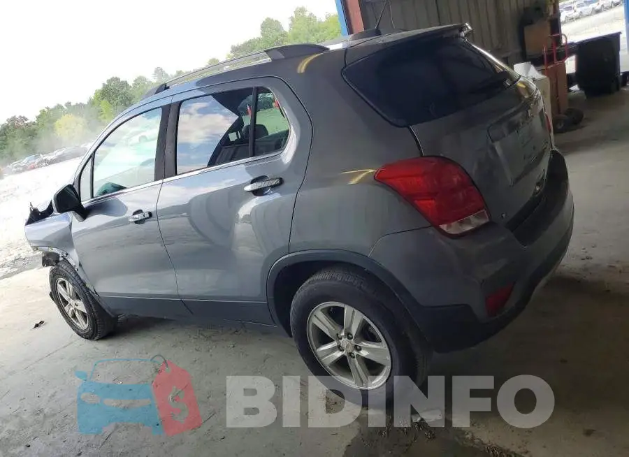 KL7CJPSB0KB867257 Photo# 2